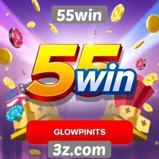 Benefícios e promoções oferecidos pelo site 55win