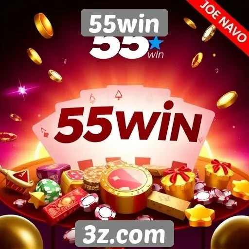 Comparação de bônus e promoções disponíveis na 55win