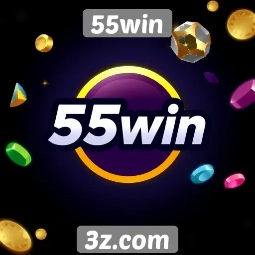 Análise detalhada dos jogos disponíveis no 55win