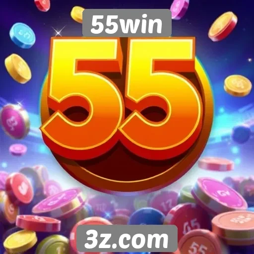 Avaliação dos jogos disponíveis no site 55win