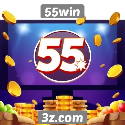 Impacto das promoções na experiência do usuário no 55win