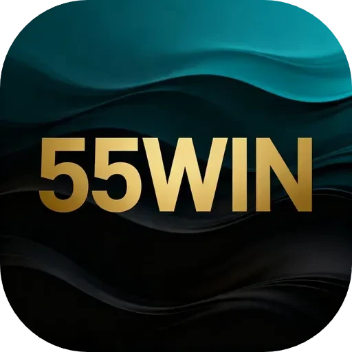 Logotipo 55win