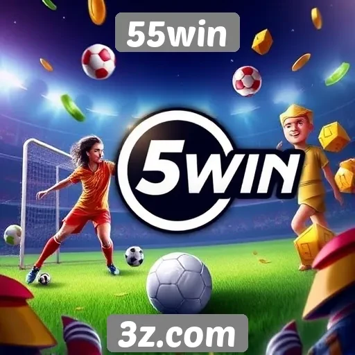 Jogos populares disponíveis no 55win em 2025