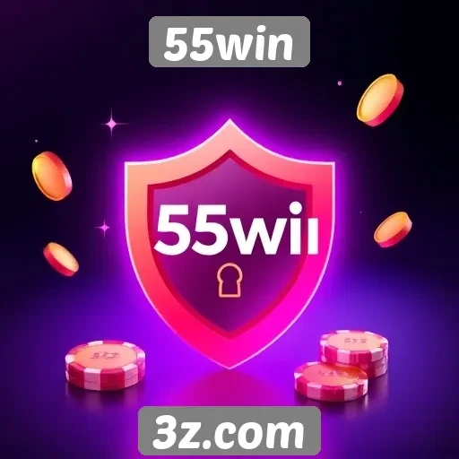 Avaliação da segurança e confiabilidade do 55win