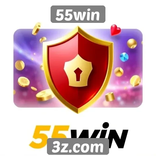 Análise da segurança das transações no site 55win