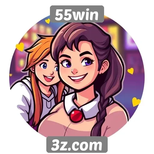 Experiências de usuários no 55win