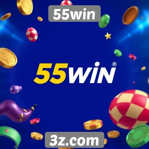 Comparativo de bônus e promoções do 55win