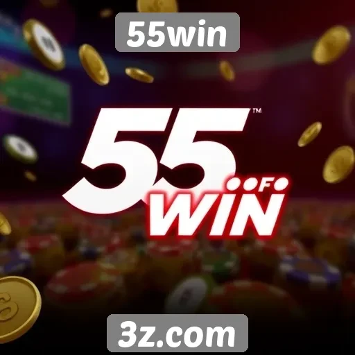 Avaliação de bônus e promoções oferecidas pelo 55win