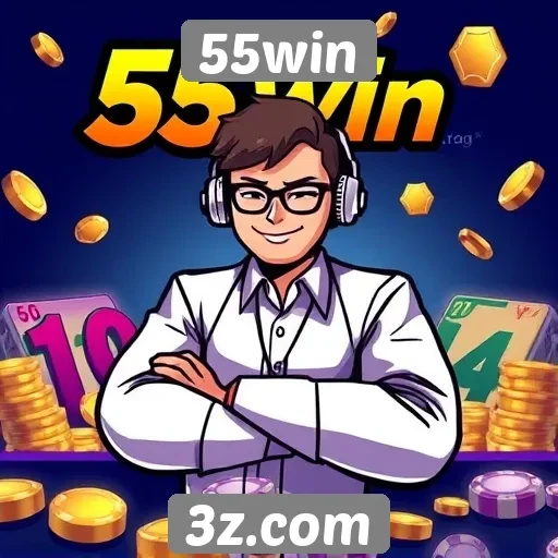 Atendimento ao cliente do 55win e suas funcionalidades